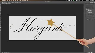 The MAGIC ERASER in Photoshop screenshot 5