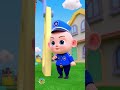 Baby Police Song #shorts