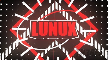 Lunux | 2D Intro