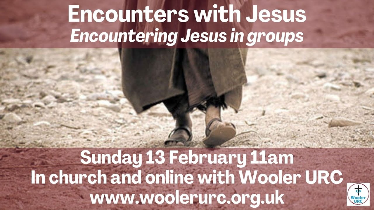 Wooler URC Livestream Sunday 13 February 2022 YouTube