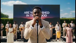 Best Old Hymns Medley: Gospel Reggae Covers of 5 Classic Worship Songs|Mix 2026