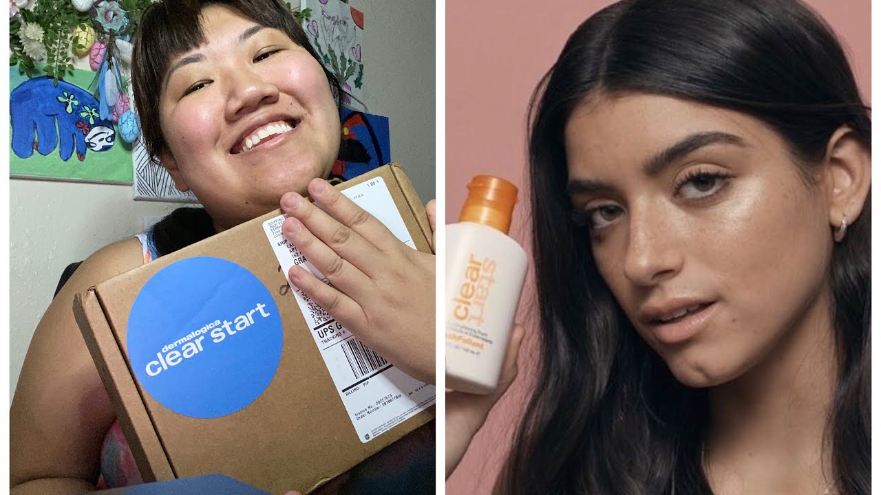 Clear Start Review | flash foliant