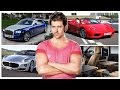 Hrithik Roshan's Car Collection - Bollywood *Superstar* Hrithik Roshan's...