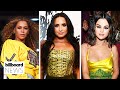 Capture de la vidéo Music Documentaries To Watch: Selena Gomez, Demi Lovato, Beyoncé & More | Billboard News