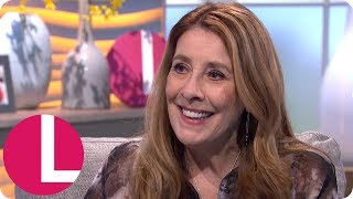 Downton Abbey's Phyllis Logan Misses Playing Mrs Hughes | Lorraine Downton Abbey's Phyllis Logan Misses Playing Mrs Hughes | Lorraine