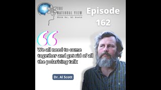 Superconductors, UFOs, lab leaks, and climate change