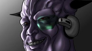 Gigachad Ginyu Vs Richard Prime Dbz Dokkan Battle