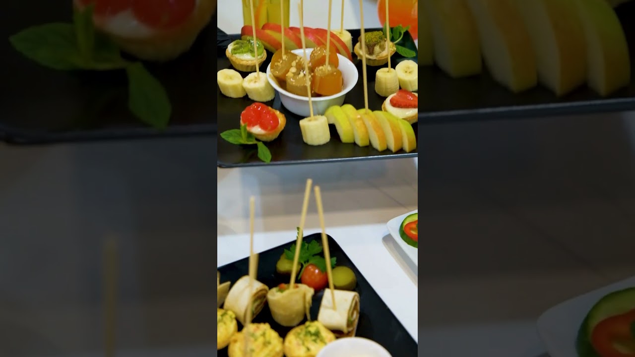 EN İYİ KOKTEYL CATERİNG HİZMETİYLE FUARIN EN ÇOK KONUŞULAN STANDI SİZİN OLSUN!