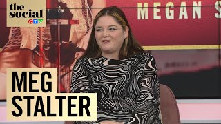 Meg Stalter is no Hack | The Social