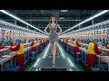 Inside the Adult Doll Factory - How Adult Dolls Are Really Made?