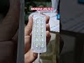 Standard 12V lighting module. #MotorWiringPH #LEDInstallation #MotorTips