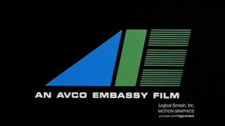 Avco Embassy Film 1978