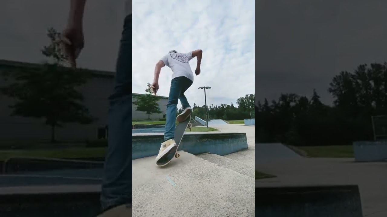 Landed my first 5050 