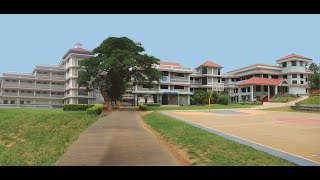 St Patricks School Mananthavady Silver Jubilee