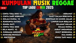 Top Hits Spotify Indonesia 2025  Album Reggae  Kumpulan Musik Cover Ska Reggae Terbaru 2025