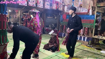 Tập 5 CẮP SẮC HÒNG LÀU MÀN TẠI HUYÊN BẮC MÊ HÀ GIANG THỊ TRẤN YÊN PHÚ THÔN NA ĐỎN