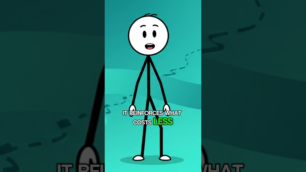 “The Habit That Freezes Your Life”   