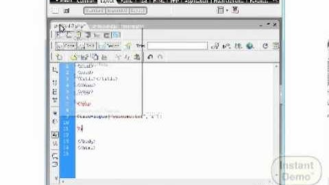 error handling in php