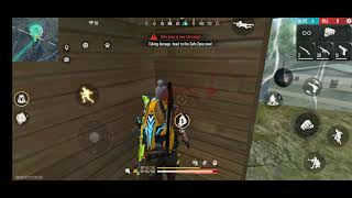 Only Medkit Challenge Free Fire New Video Status Garena Free Fire