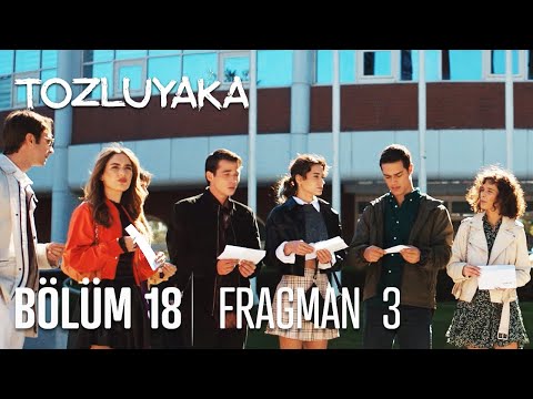 Tozluyaka: Season 1, Episode 18 Clip