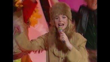Douchka • Davy Crockett (1986)
