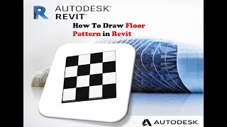 How To Draw Floor Pattern In Revit