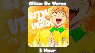 Download lagu GXMZ, SEKIMANE, REPSAJ - RITMO DE VERAO (1 HOUR)