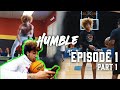 The REAL UNTOLD Story of JD Davison: "Humble" Episode 1 Part 1