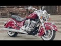 Top Ten Most Innovative Indian Motorcycles
