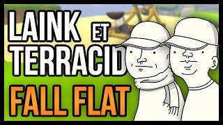 UN JEU DE MALADE MENTAL (Human: Fall Flat)