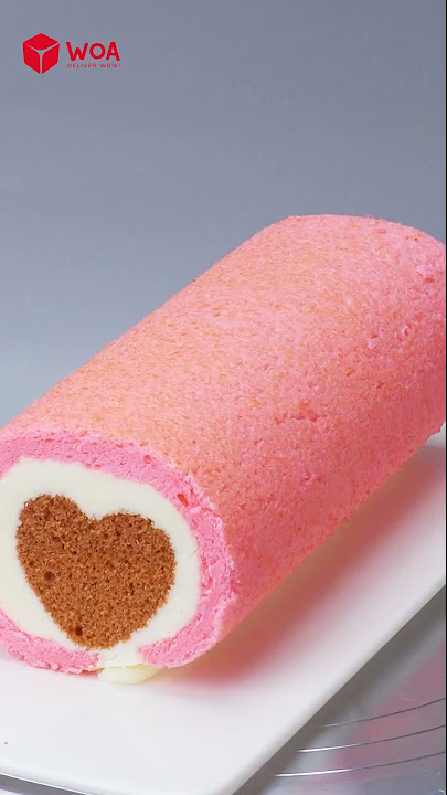 How to Line a Swiss Roll Tin – Baking Like a Chef