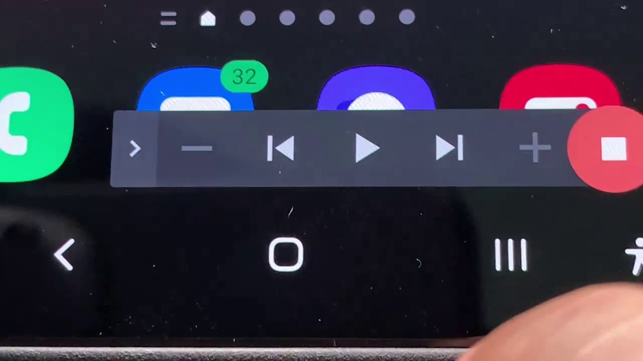 TUTO Astuce S&eacute;lectionner Pour Prononcer Mis &agrave; Jour Cette fonction Est  Tellement &Eacute;norme Et Accessible - YouTube