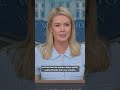 'We need more detention facilities' Karoline Leavitt speaks on Trumps detention center visit