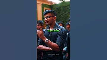 Umar Punjabi Guides to be profitable 🔥✨   #shorts #umarpunjabi #forextrader #mindset