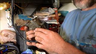 Evinrude Starflite Series - Initial Overview