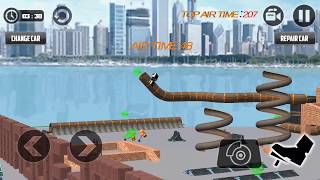 Crash Car Drive 2018 / Android Game / Game Rock screenshot 3