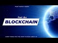 Everything you need to know about blockchain! What is? How works? Its uses? Developer? Feel it