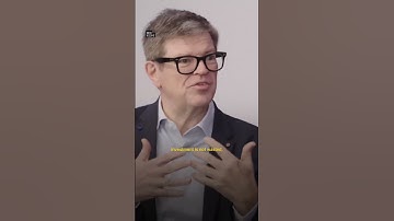 Yann LeCun: LLMs Are a Bubble (In a Sense) #AI