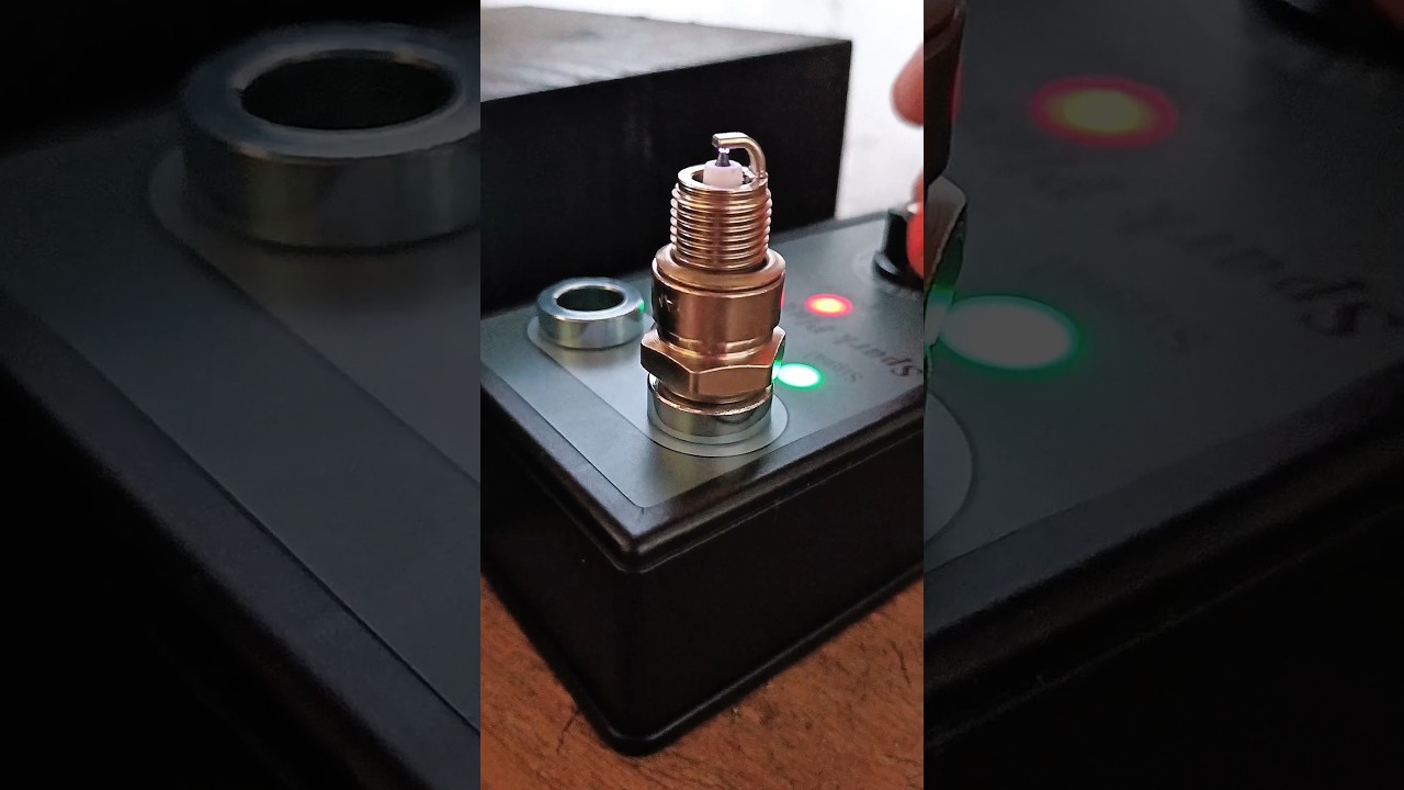 busi motor busi iridium Yamagata racing