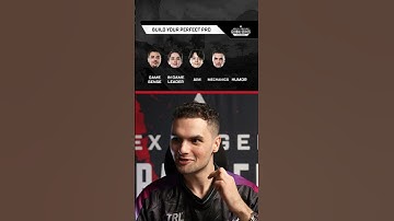 Genburten Constructs The Perfect Pro Player