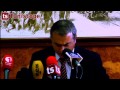 Mohamed Yahia Zribi, directeur SNCFT