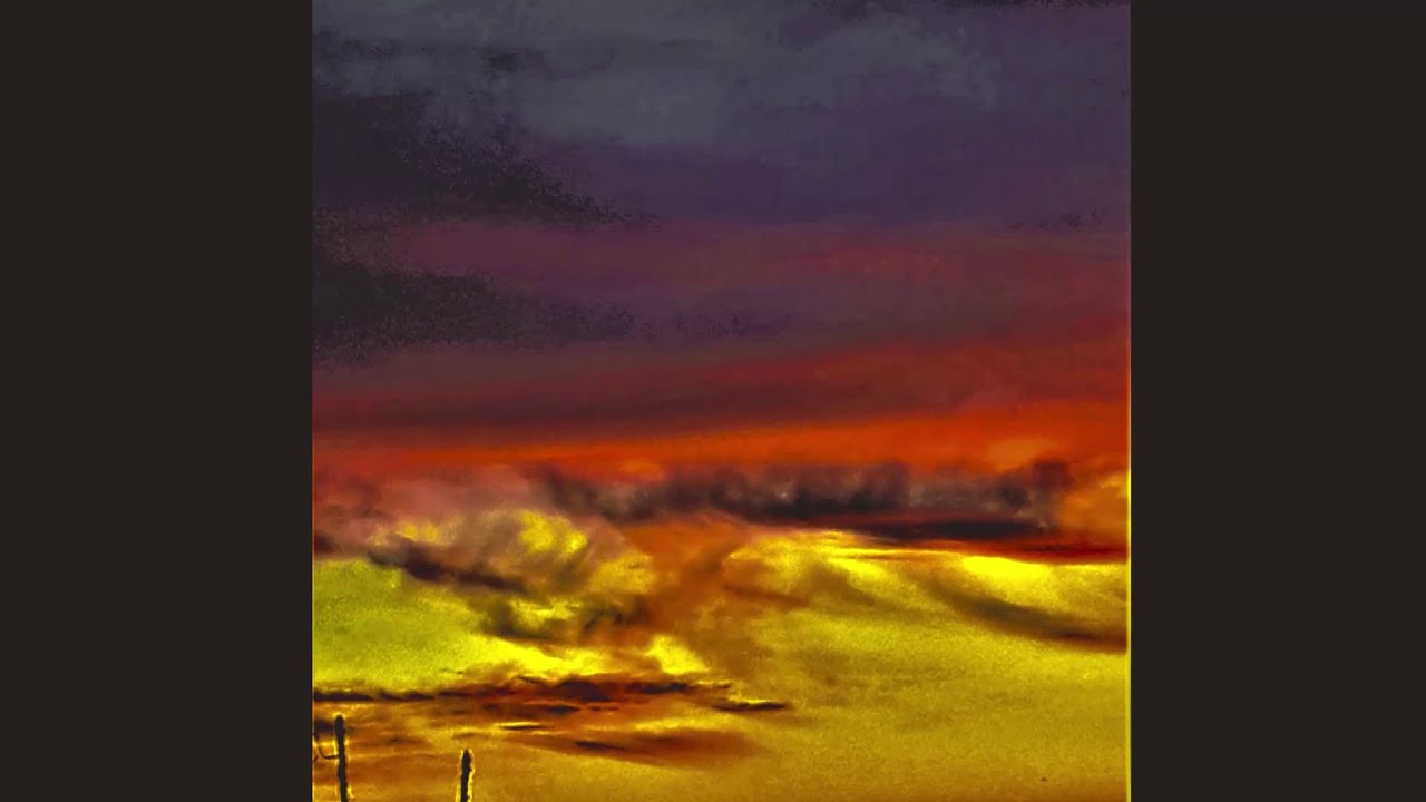 ABSTRACT ART IN THE SKY. 2. - YouTube
