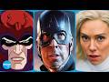 X-Men Vs Avengers Vs Fantastic Four: Which Superhero Team is the Best?