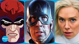 X-Men Vs Avengers Vs Fantastic Four: Which Superhero Team is the Best?
