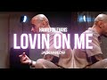 Jack Harlow - Lovin On Me | Hamilton Evans Choreography