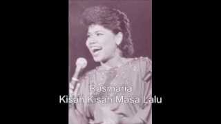 Rosemaria - Kisah Masa Lalu 1981