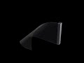 LEDSCREENMEDIA Transparent LED film. Installation guide.