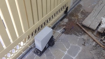 Barie, barie tự động, Cổng xếp, cổng tự động, cổng xếp inox, cổng đện - Mr Tuyến - 0917 83 80 80