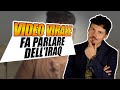 Il curioso video del ragazzino che fa parlare di nuovo dell’Iraq