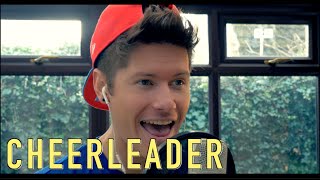 Cheerleader (Felix Jaehn Remix) - OMI (Cover)
- GET THE GEAR I USE -
My SUPER CHEAP studio microphone: http://amzn.to/2g4rG6u
My Main Camera: http://amzn.to/2g4qJLz
Camera Lens: http://amzn.to/2fA32Xz
Manfrotto Tripod: http://amzn.to/2fA2Ebz
SD Card: http://amzn.to/2fA395t
My editing laptop: http://amzn.to/2gtMPYn
So I thought Id have a little bit of fun covering this awesome new track thats climbing up the charts at the moment! :) Please LIKE, COMMENT, SHARE, SUBSCRIBE!
Lets be friends :)
FACEBOOK: http://www.facebook.com/joelofficialmusic
TWITTER: http://www.twitter.com/joelmusic
INSTAGRAM: @joelofficialmusic Cheerleader (Felix Jaehn Remix) - OMI (Cover)